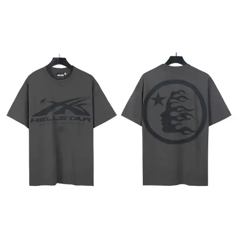 Hellstar Tees option 665 wash water ash