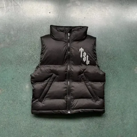 Trapstar Vest option 01