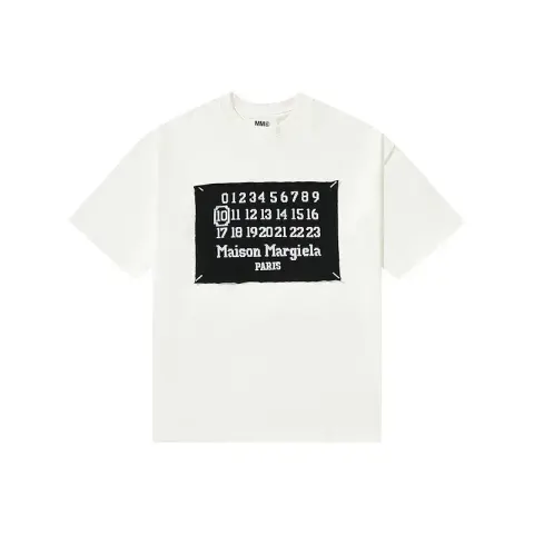 Masion Margiela Tees option 42