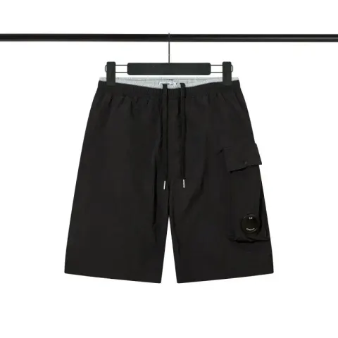 CP Company Tracksuit option 257# Black