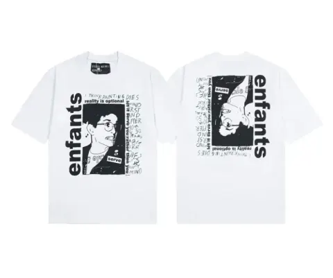 ERD Shirts (40 Styles) option 38