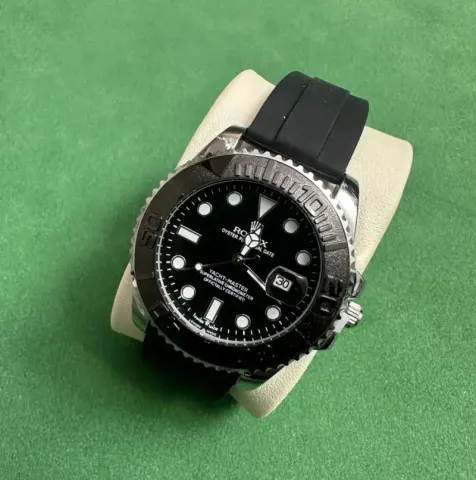 Cartier Santos Iced Out option 02