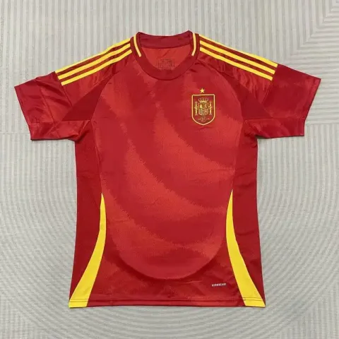 Poland Jersey 2024 (Player) option 24-25 Spain