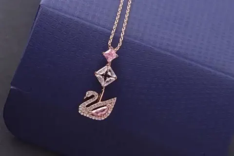 Swarovski Necklace option 4