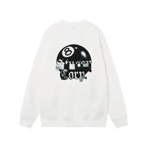 Stussy Sweater option S31