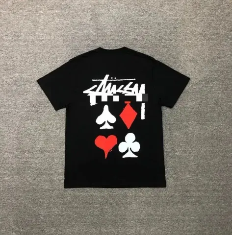Stussy T-shirt option S19
