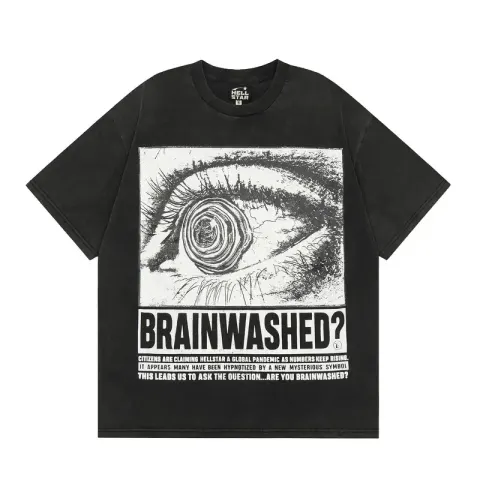 Hellstar Tees option H505
