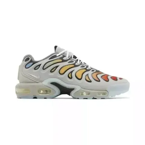 Air Max Drift Shoes option LightSmokeGrey