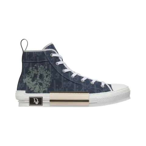 Dior B23 Ripstop 'Black' option Dior Tears Denim