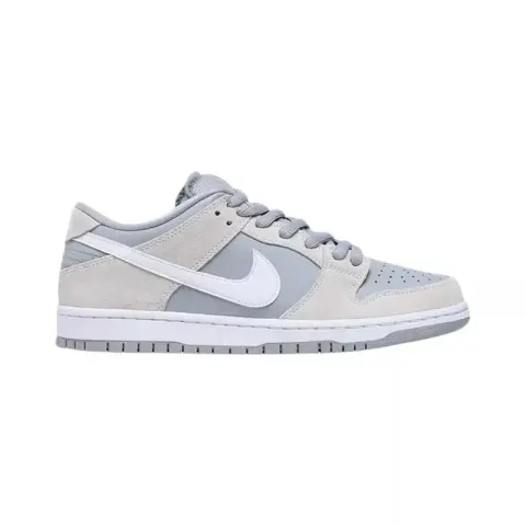 Dunk x eBay Shoes option Summit White Wolf Grey