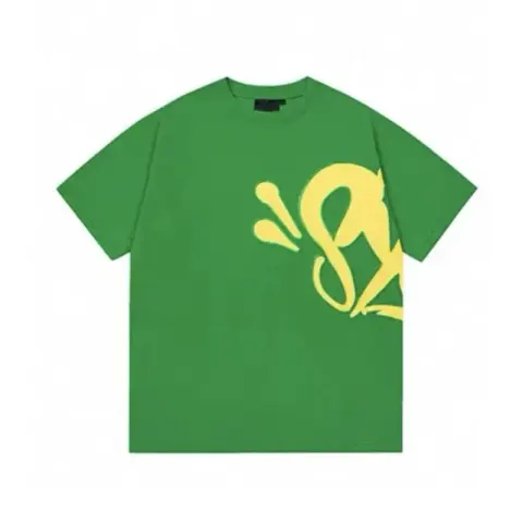 Syna World Suits option Green T-Shirt