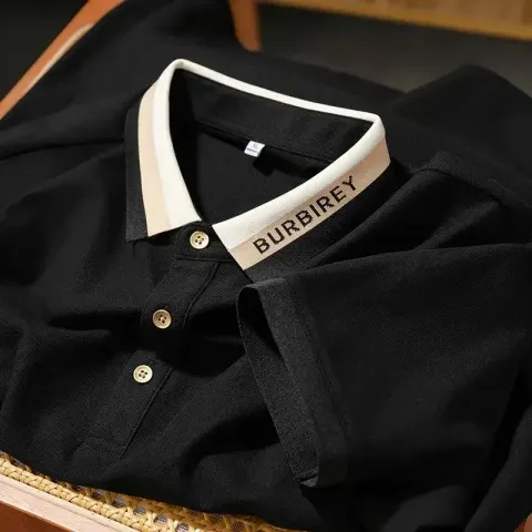 Burberry Polo option black
