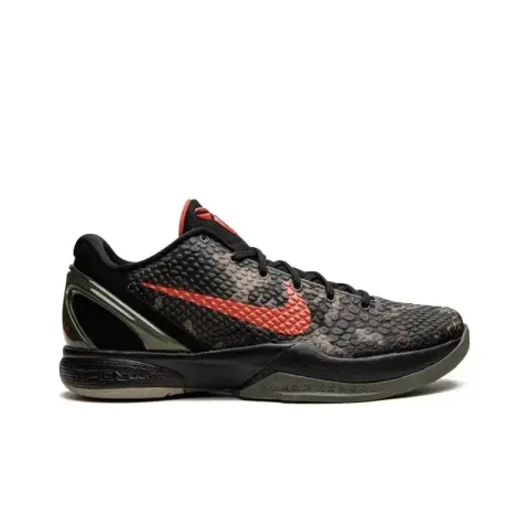 Kobe 6 All Star option 6 Protro