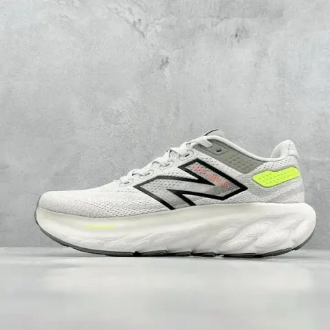 NB Fresh Foam X 1080V14 option Grey black green