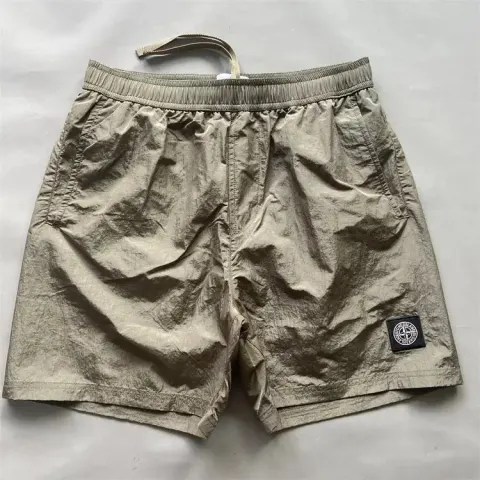 Stone Island Shorts option Matcha color