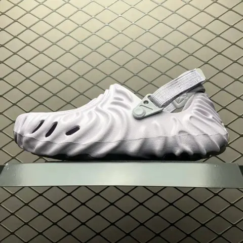 Crocs Scrap Shoes option 11
