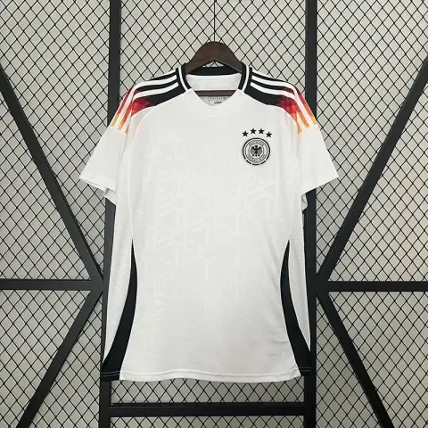 Real Madrid 24/25 T-Shirt option 2425 Germany home