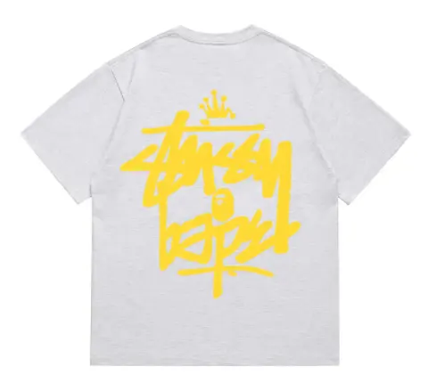Bape Tees option 12