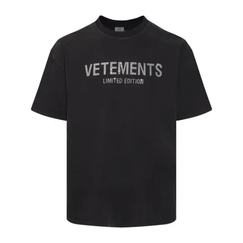 Vetements Hub T-Shirt option 07