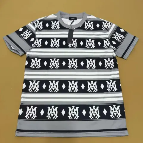 Amiri T-Shirts option 19