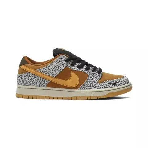 Dunk x eBay Shoes option Safari