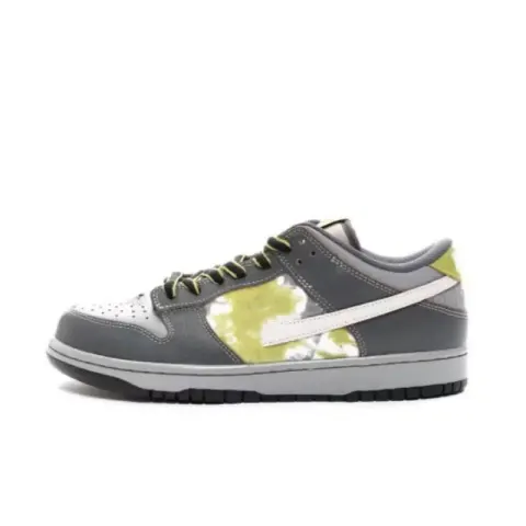 Dunk SB Clot Shoes option 26