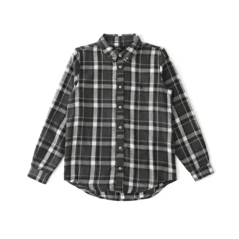 Ralph Lauren Shirts option dark gray