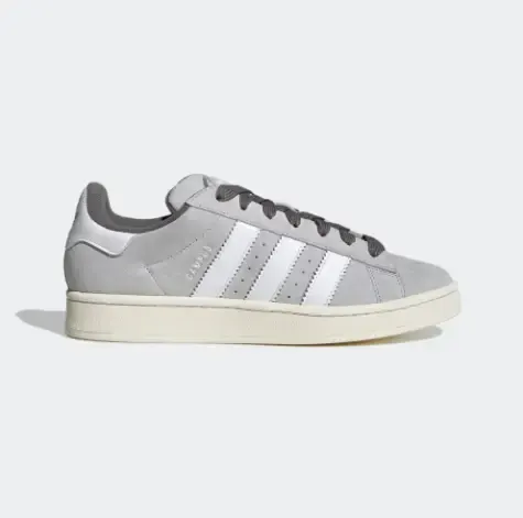 Adidas Campus 00S option grey