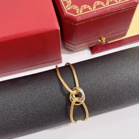 Cartier Bracelets option Khakis