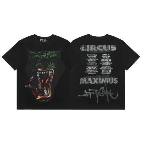 Travis Scott Tee option 30