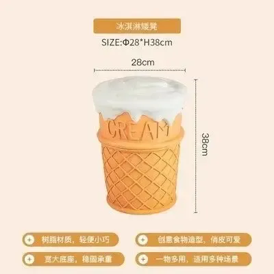Money Stool option Ice cream stool