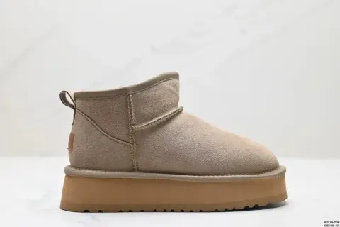 UGG Shoes option 7
