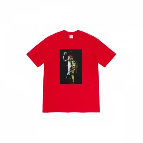 Supreme Bandana Tee option 1