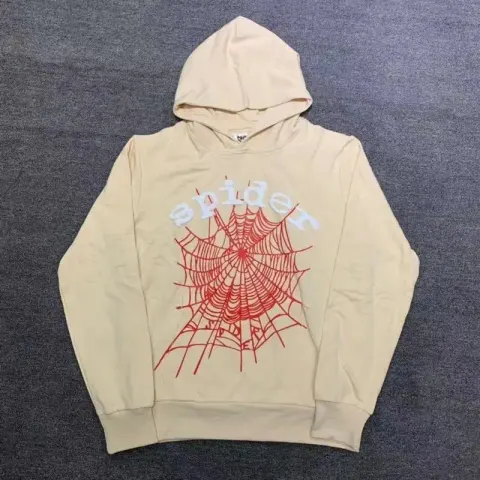 Spider Hoodie option 24
