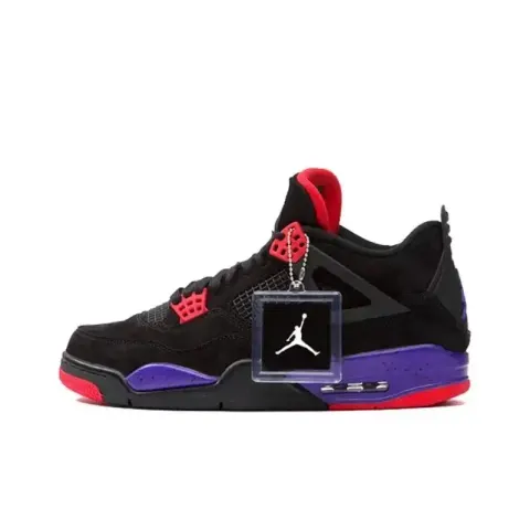 Jordan 4 Seafoam Shoes option Raptors