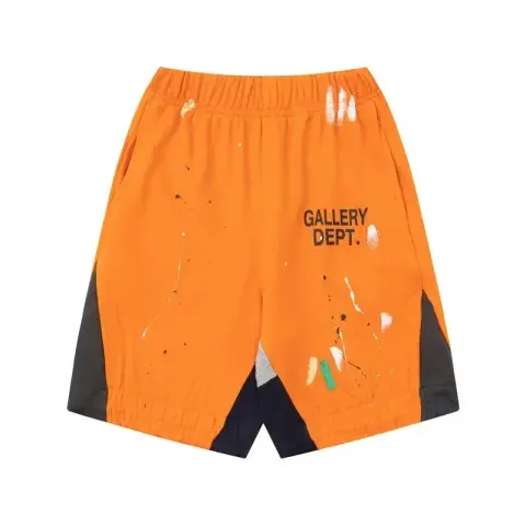 Gallery Dept Shorts option orange