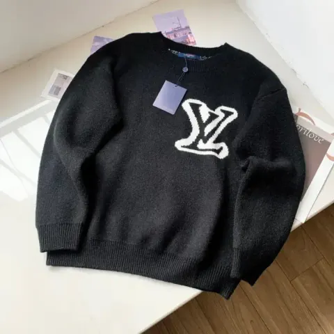 Louis Vuitton Sweater option black