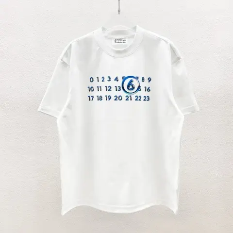 Maison Margiela T-Shirt option 15