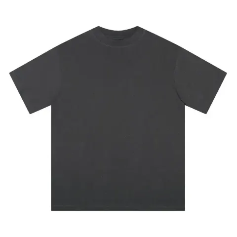Best Budget Yeezy Gap Hoodie option C01 CHARCOAL GREY