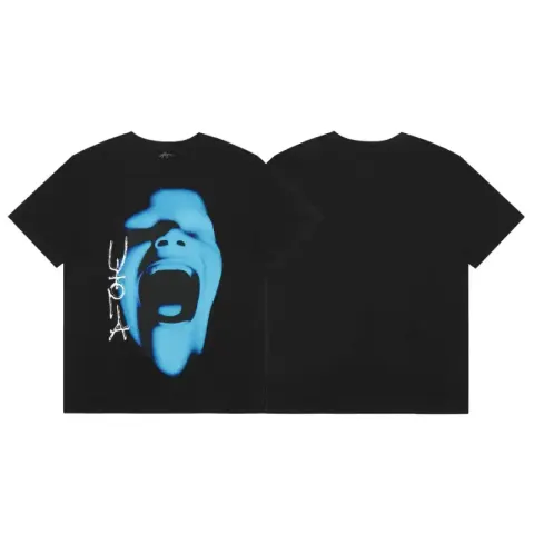 Travis Scott Tee option 1