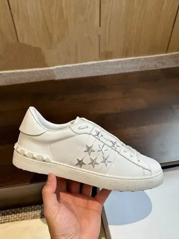 Valentino Garavani Trainers option White 34