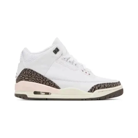 Jordan 3 Black Cat option Neapolitan
