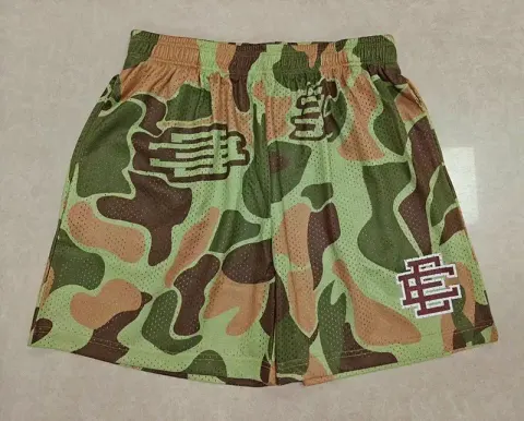 EE Short ( 30+ Colorways) option E16