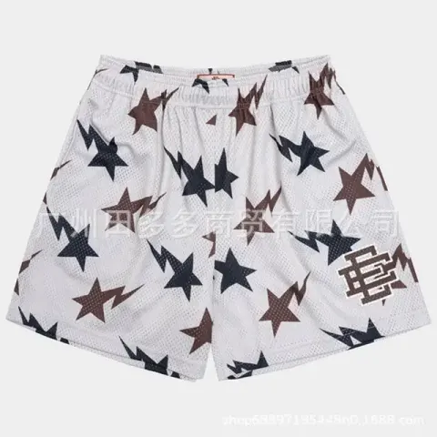 EE Short ( 30+ Colorways) option E53
