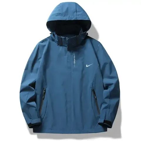 Nike Windbreaker Jacket option 4