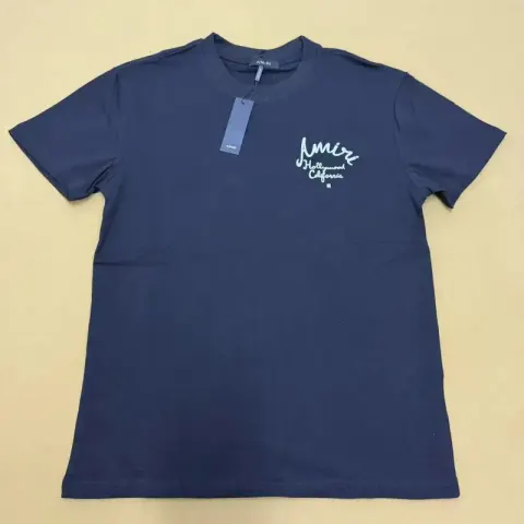 Amiri T-Shirts option 5