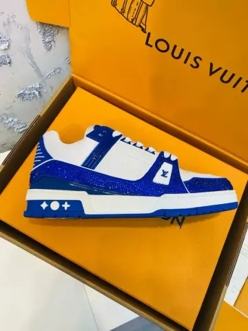 LV Trainers option 3