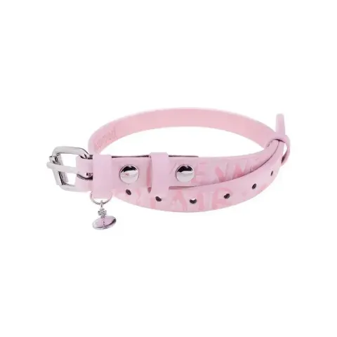 Vivienne Westwood Belt option Silver powder beads