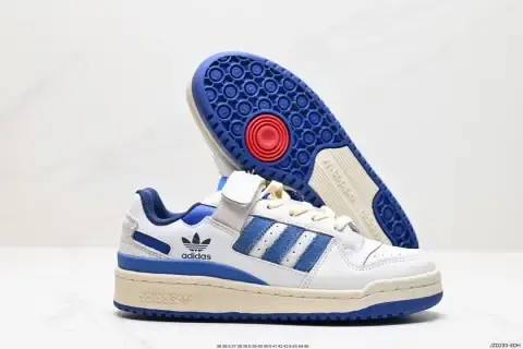 Adidas Forum Shoes option 19