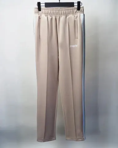 Palm Angels Trackpants option 4109 apricot